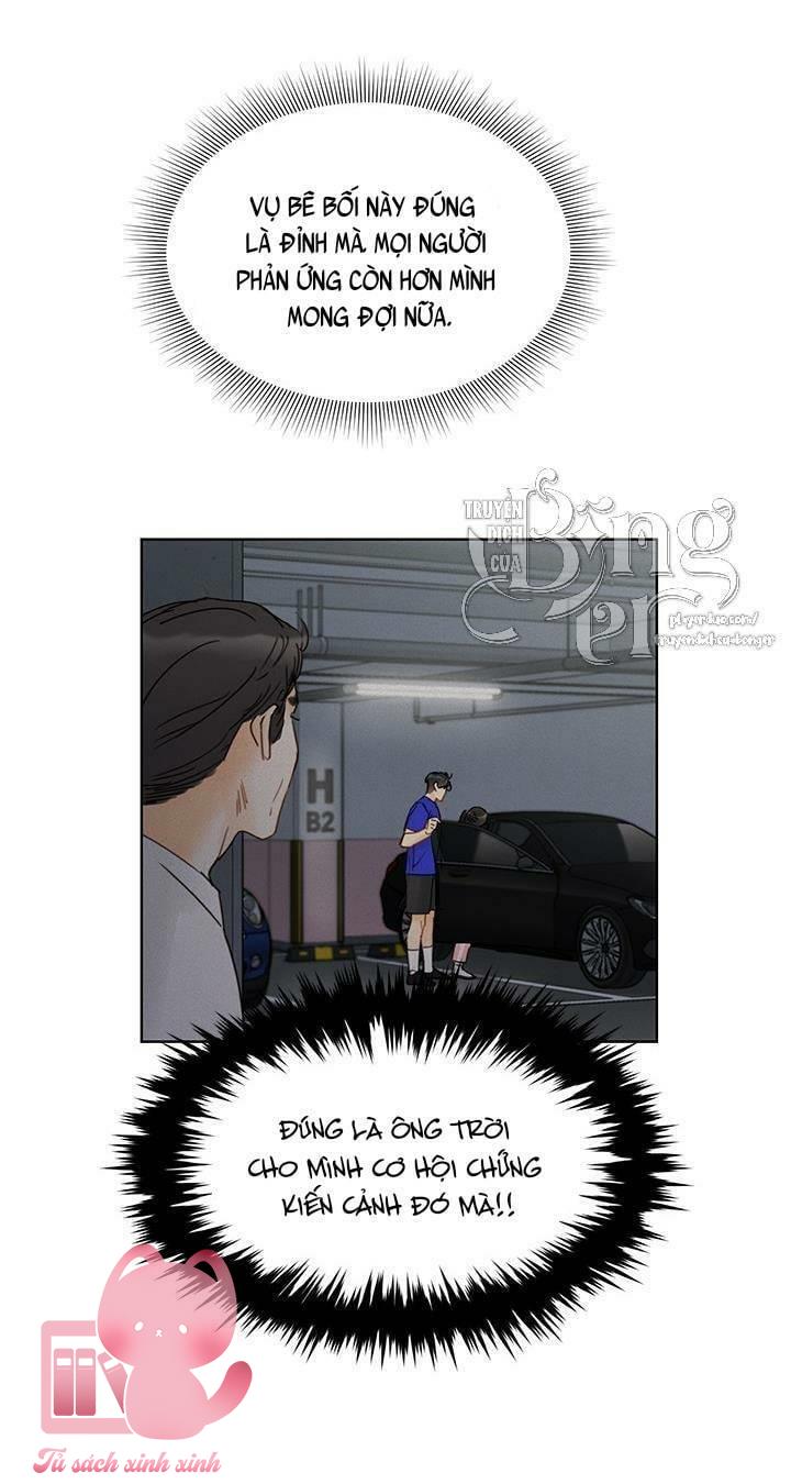 Hẹn Hò Chốn Công Sở - Chap 95