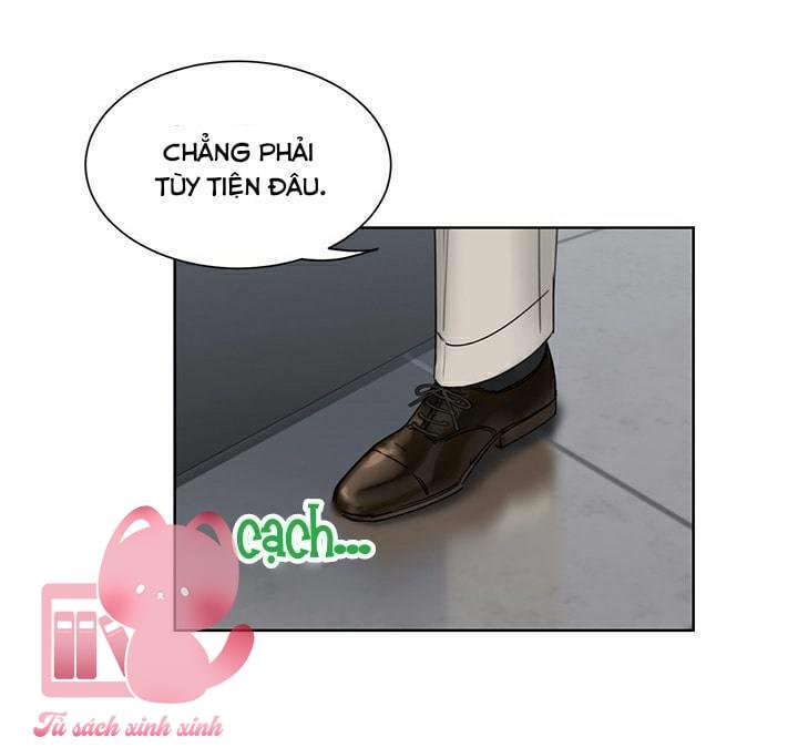 Hẹn Hò Chốn Công Sở - Chap 95