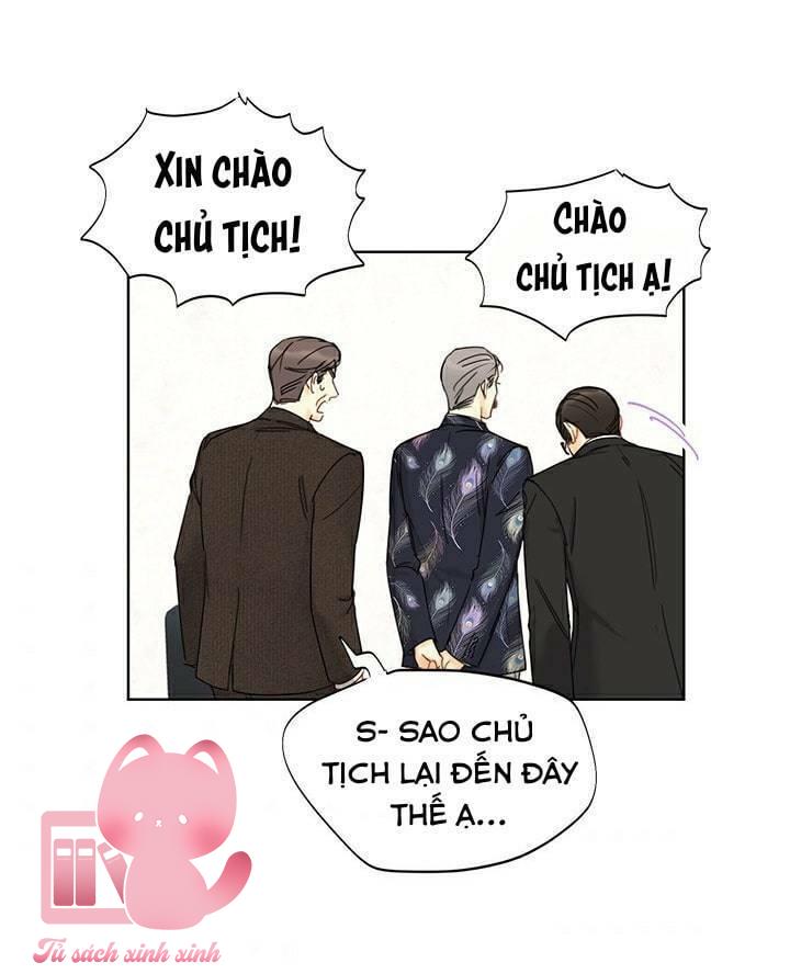 Hẹn Hò Chốn Công Sở - Chap 95