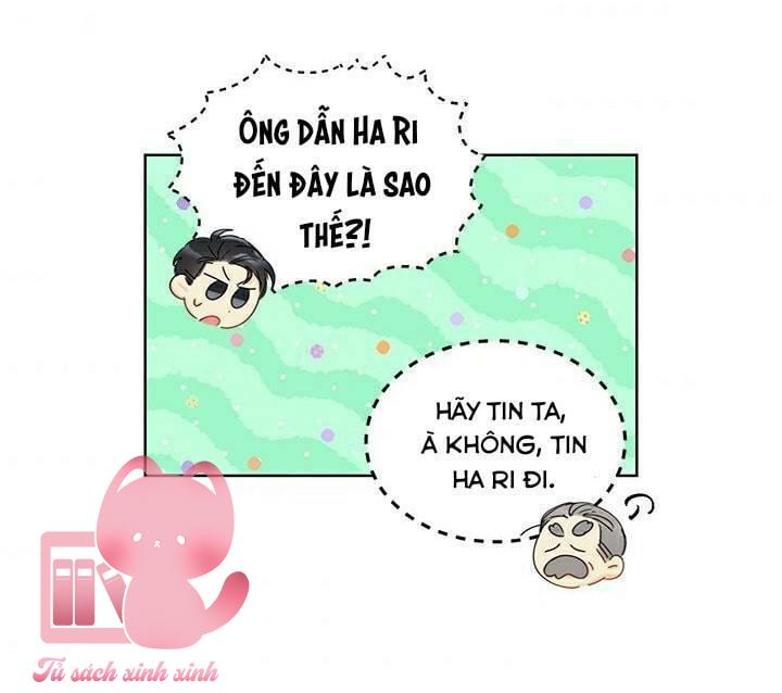 Hẹn Hò Chốn Công Sở - Chap 95