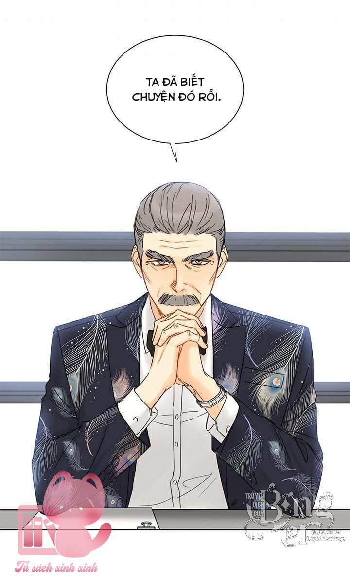 Hẹn Hò Chốn Công Sở - Chap 95