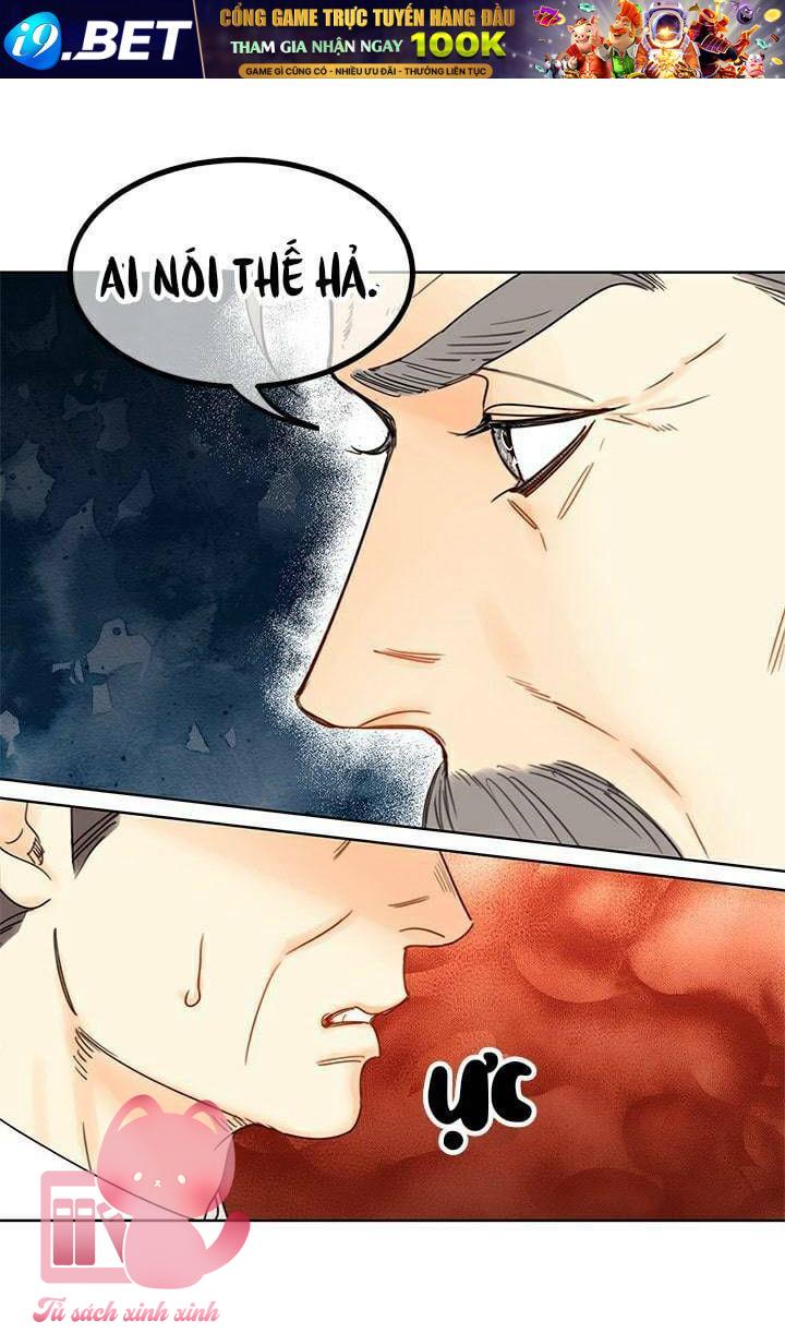 Hẹn Hò Chốn Công Sở - Chap 95