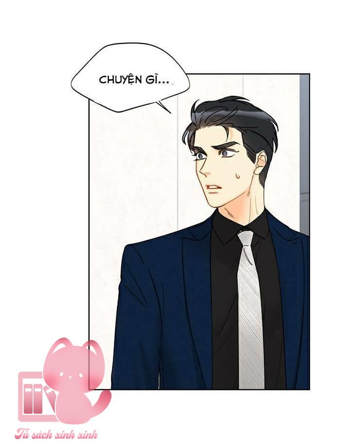 Hẹn Hò Chốn Công Sở - Chap 95