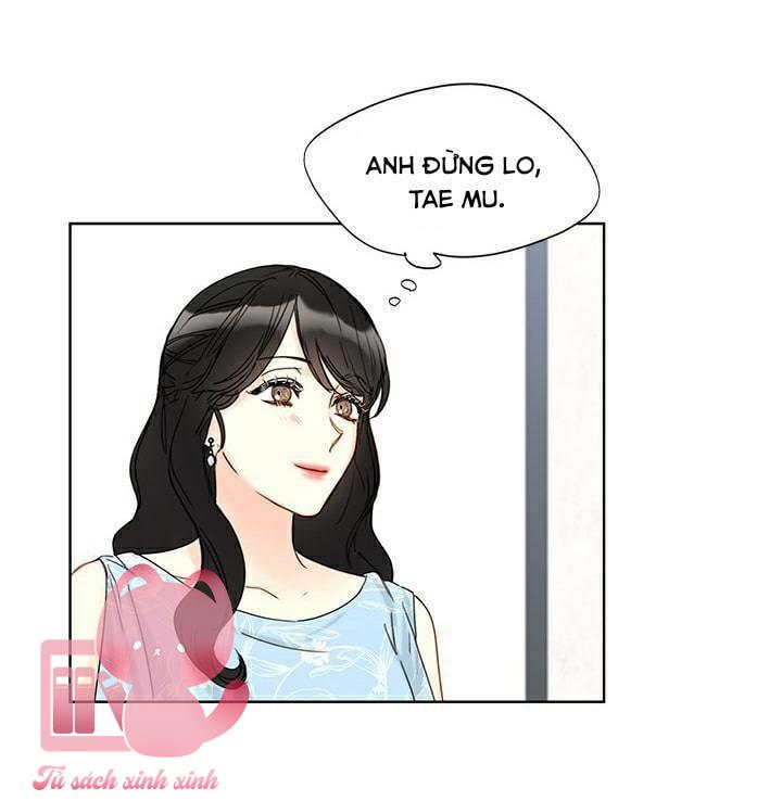 Hẹn Hò Chốn Công Sở - Chap 95