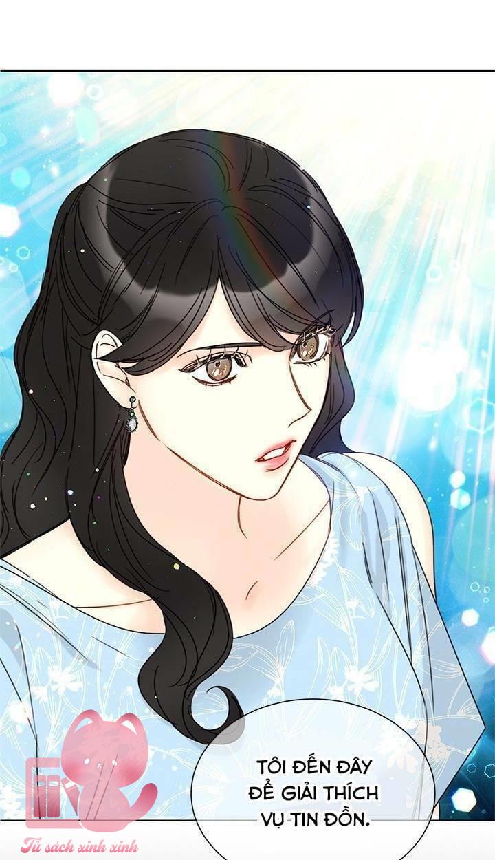 Hẹn Hò Chốn Công Sở - Chap 95