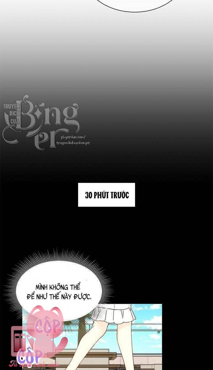 Hẹn Hò Chốn Công Sở - Chap 95