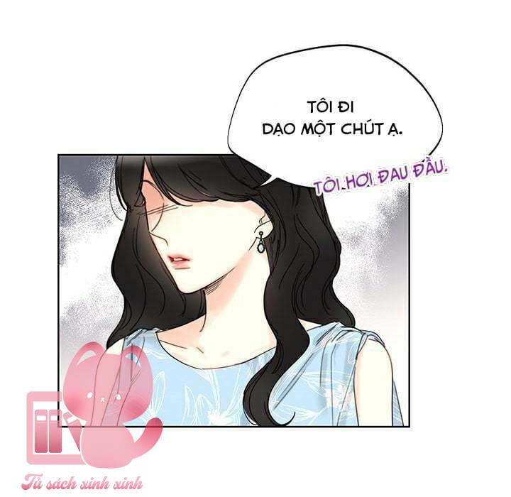 Hẹn Hò Chốn Công Sở - Chap 95