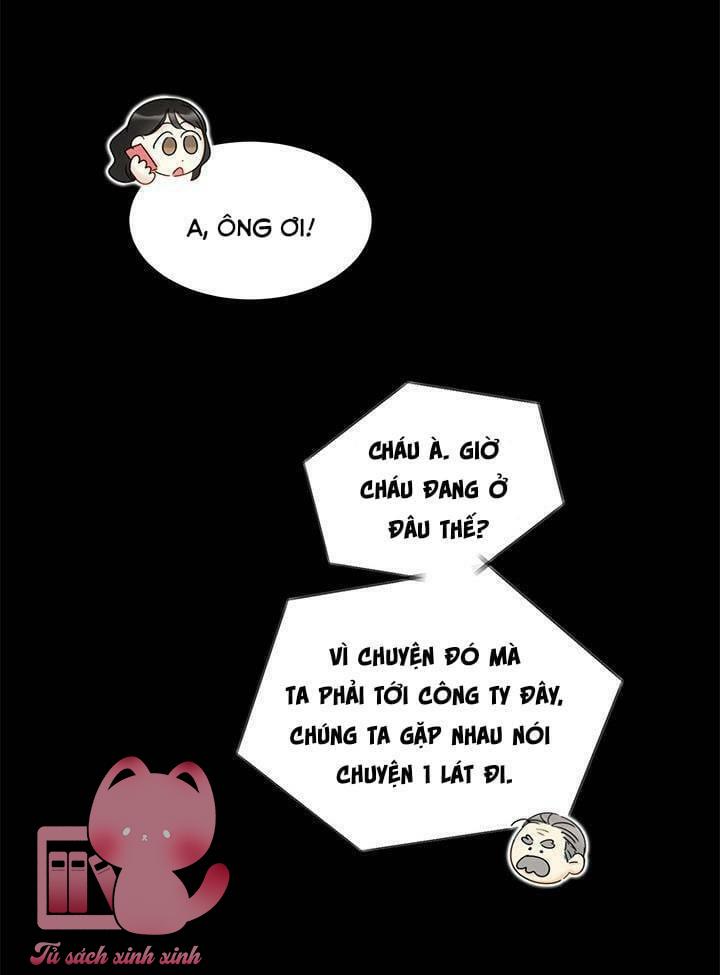 Hẹn Hò Chốn Công Sở - Chap 95