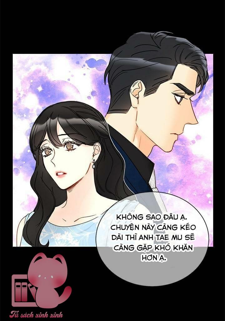 Hẹn Hò Chốn Công Sở - Chap 95