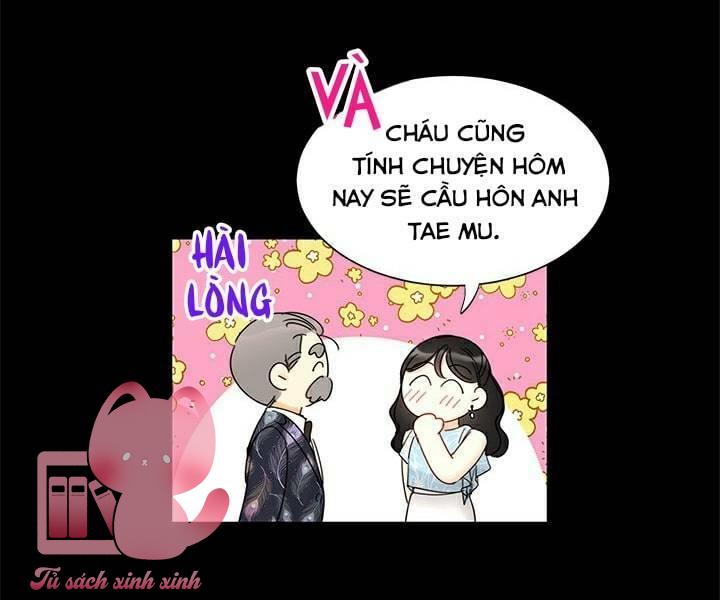 Hẹn Hò Chốn Công Sở - Chap 95
