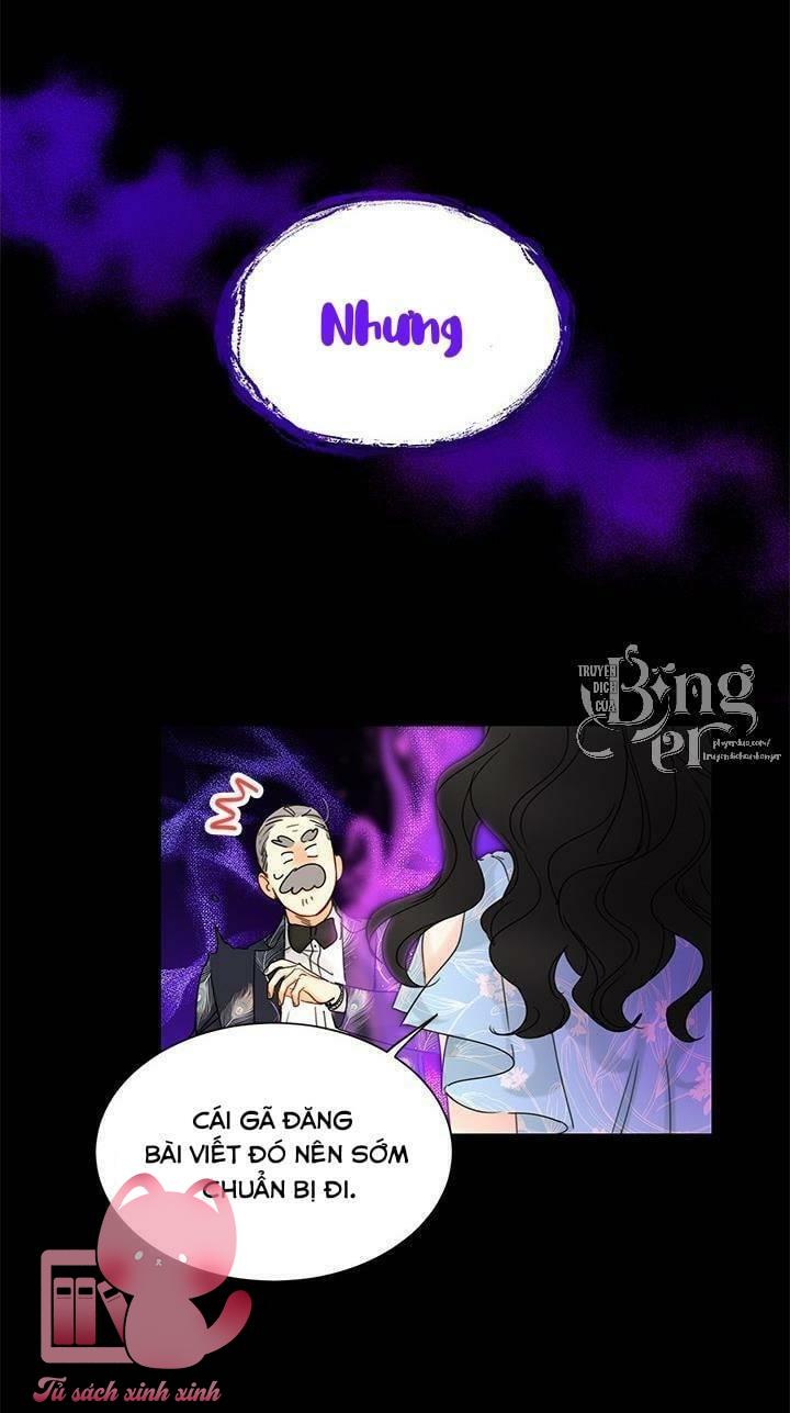 Hẹn Hò Chốn Công Sở - Chap 95