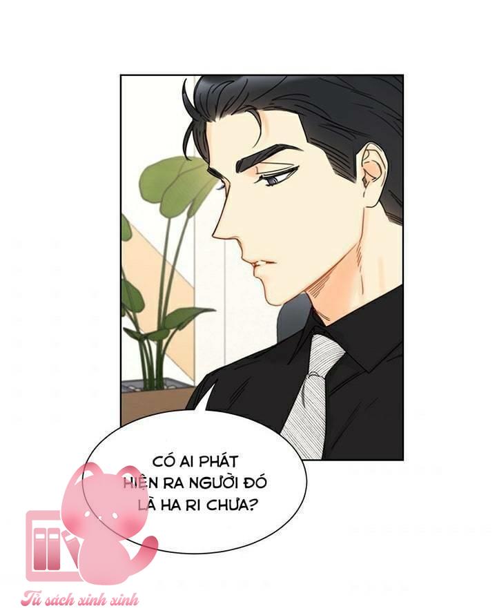 Hẹn Hò Chốn Công Sở - Chap 95