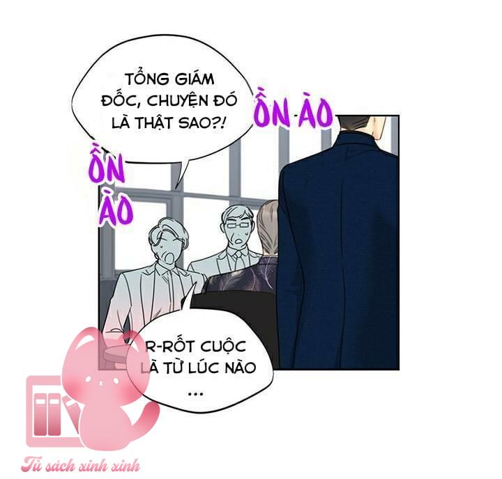 Hẹn Hò Chốn Công Sở - Chap 96