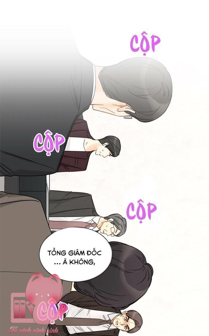 Hẹn Hò Chốn Công Sở - Chap 96