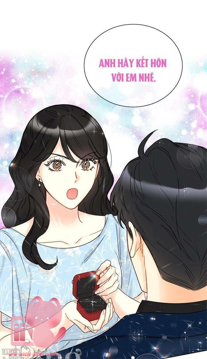 Hẹn Hò Chốn Công Sở - Chap 96