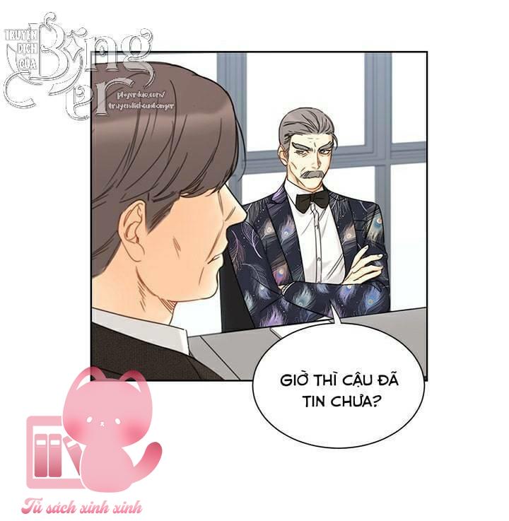 Hẹn Hò Chốn Công Sở - Chap 96