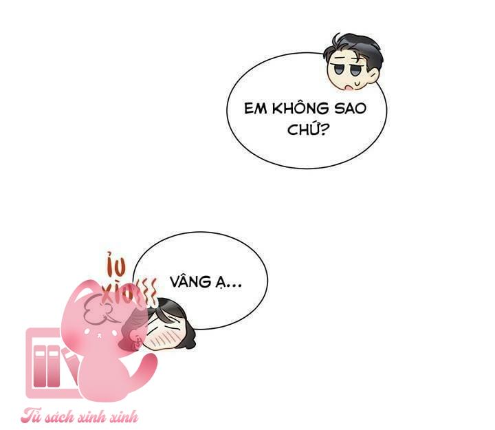 Hẹn Hò Chốn Công Sở - Chap 96