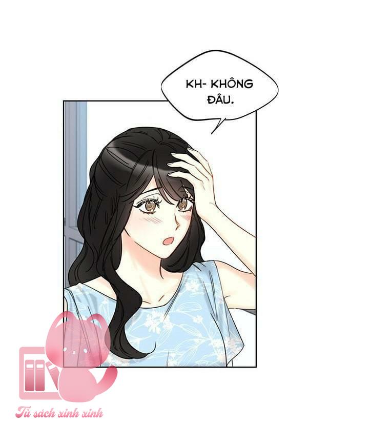 Hẹn Hò Chốn Công Sở - Chap 96