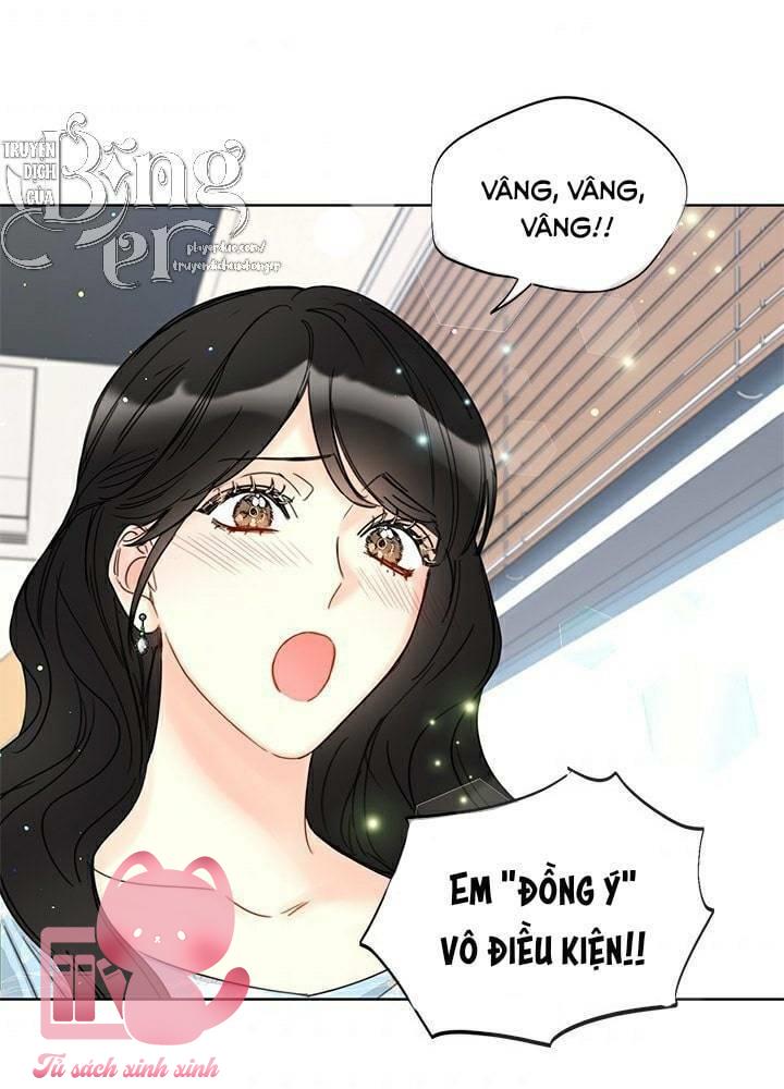 Hẹn Hò Chốn Công Sở - Chap 96