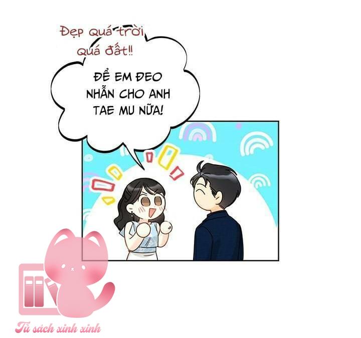 Hẹn Hò Chốn Công Sở - Chap 96
