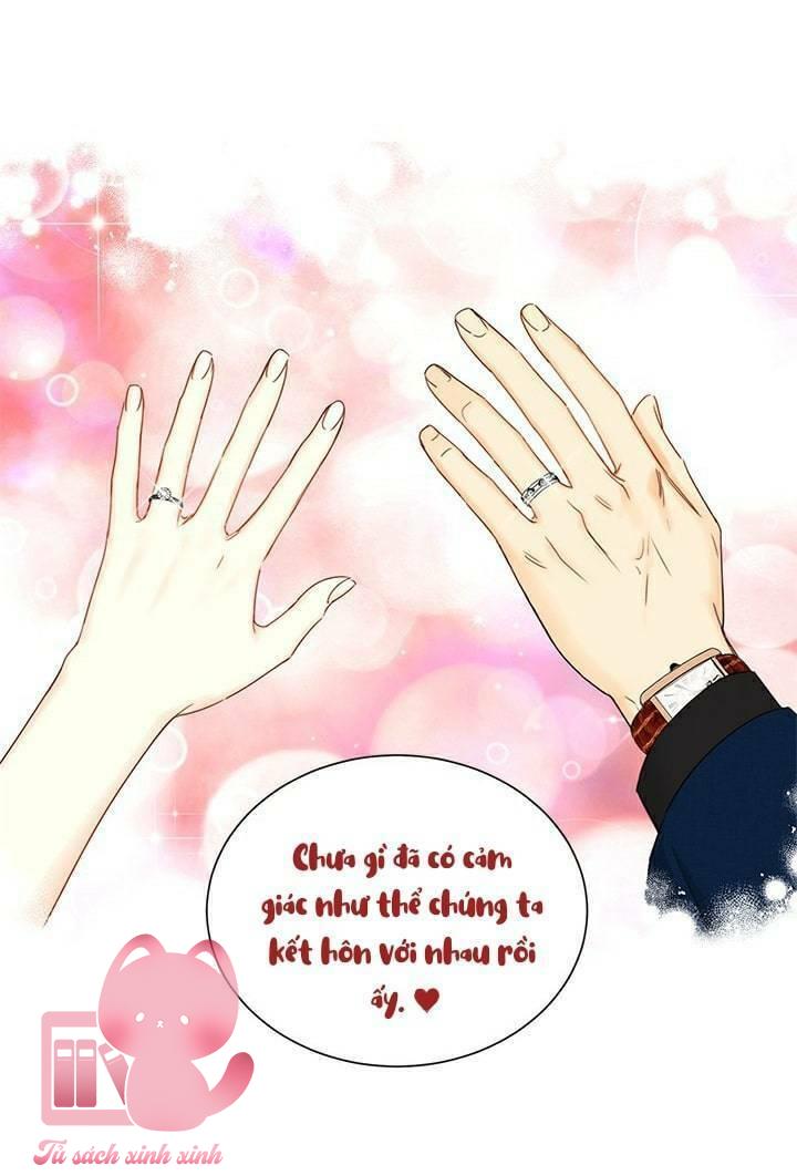 Hẹn Hò Chốn Công Sở - Chap 96