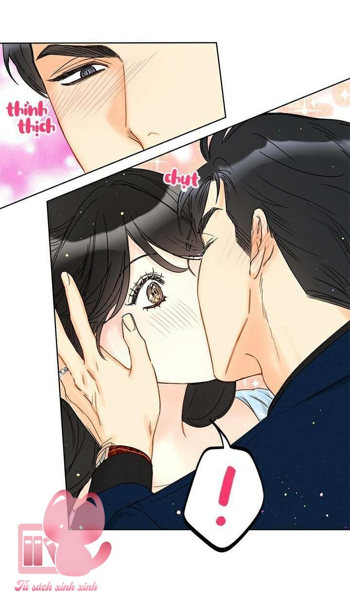 Hẹn Hò Chốn Công Sở - Chap 96