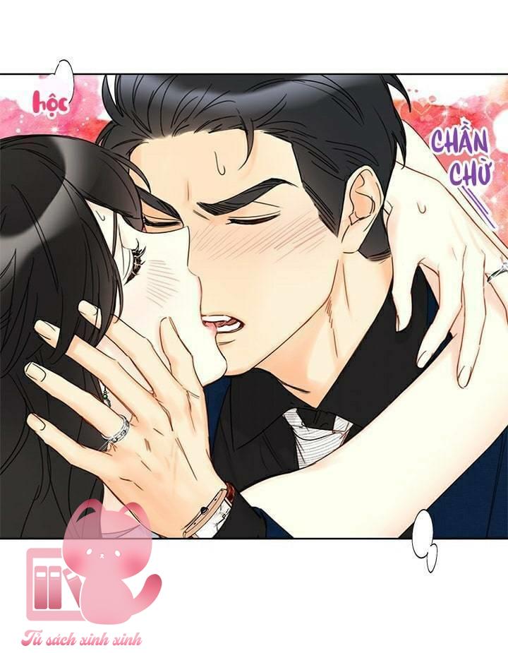 Hẹn Hò Chốn Công Sở - Chap 96