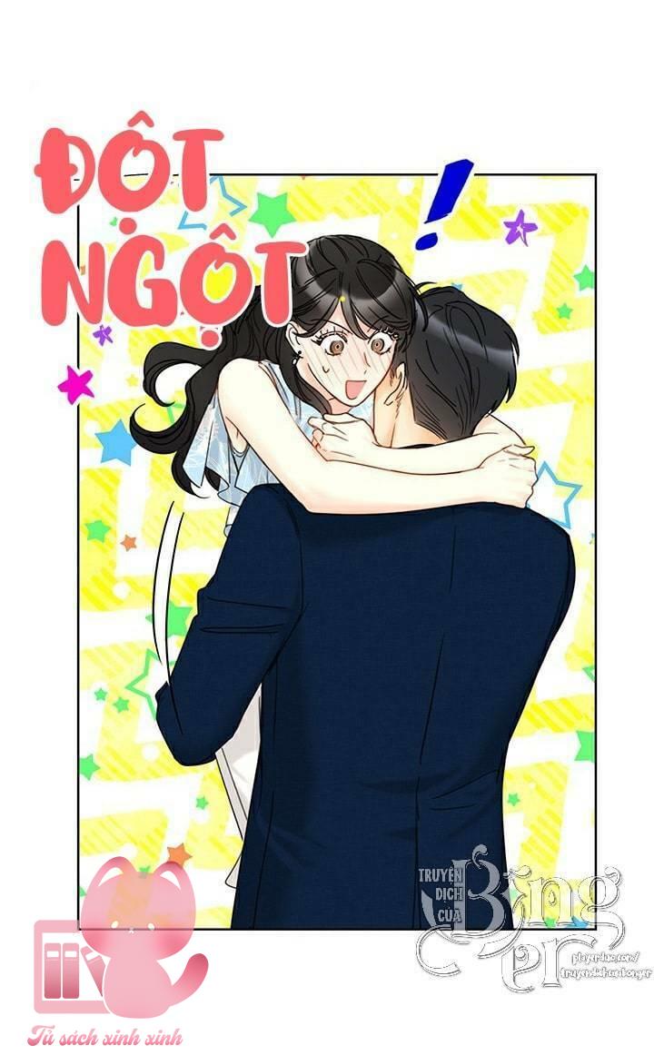 Hẹn Hò Chốn Công Sở - Chap 96