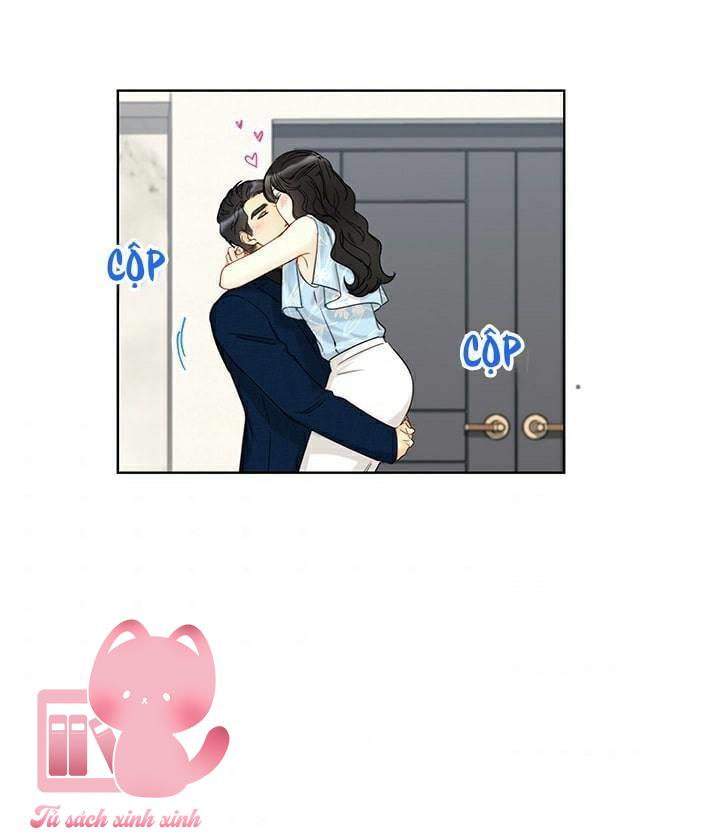 Hẹn Hò Chốn Công Sở - Chap 96