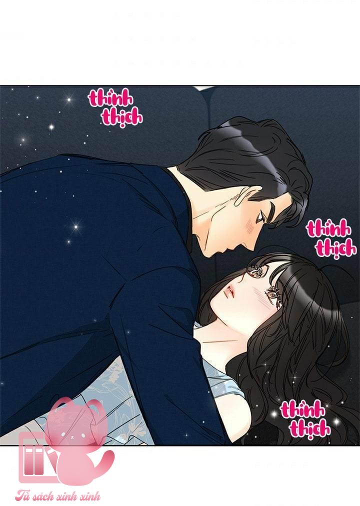 Hẹn Hò Chốn Công Sở - Chap 96