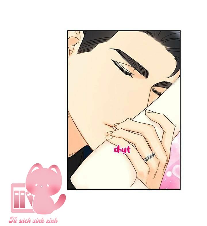 Hẹn Hò Chốn Công Sở - Chap 96