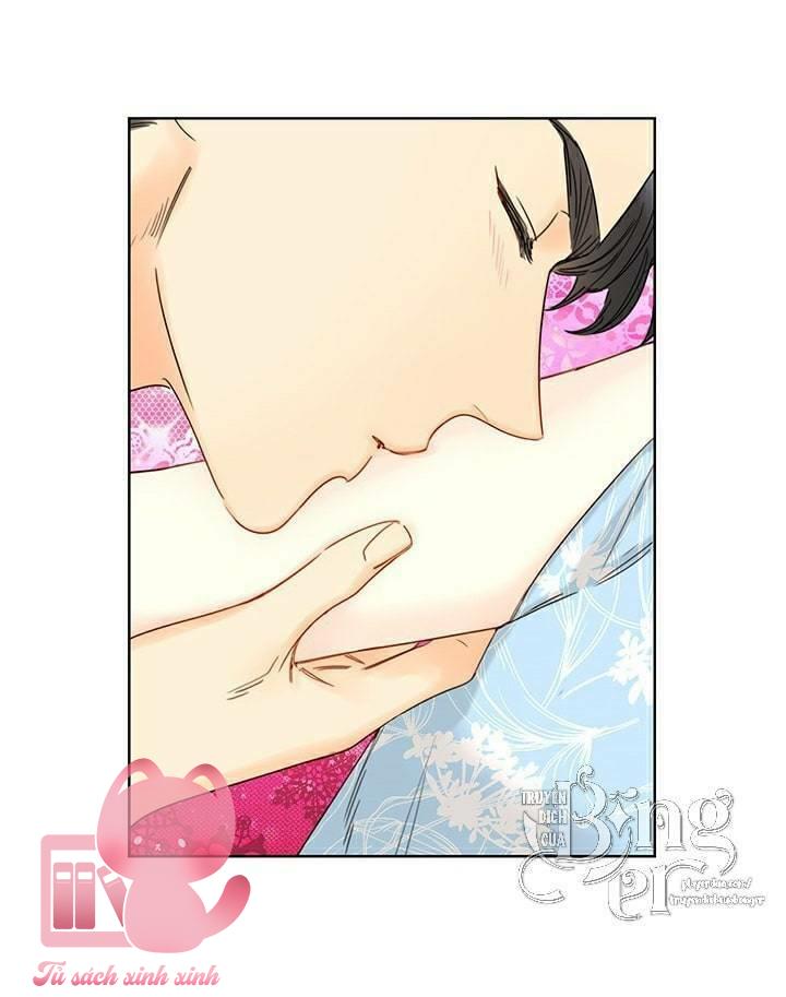 Hẹn Hò Chốn Công Sở - Chap 96