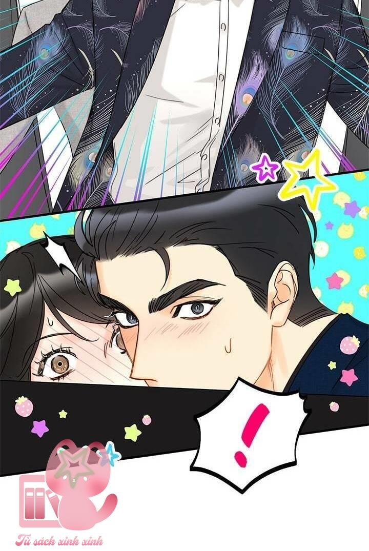 Hẹn Hò Chốn Công Sở - Chap 96