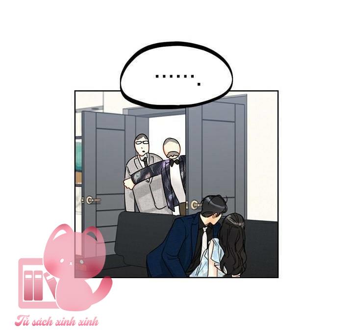 Hẹn Hò Chốn Công Sở - Chap 96