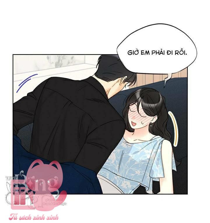Hẹn Hò Chốn Công Sở - Chap 96