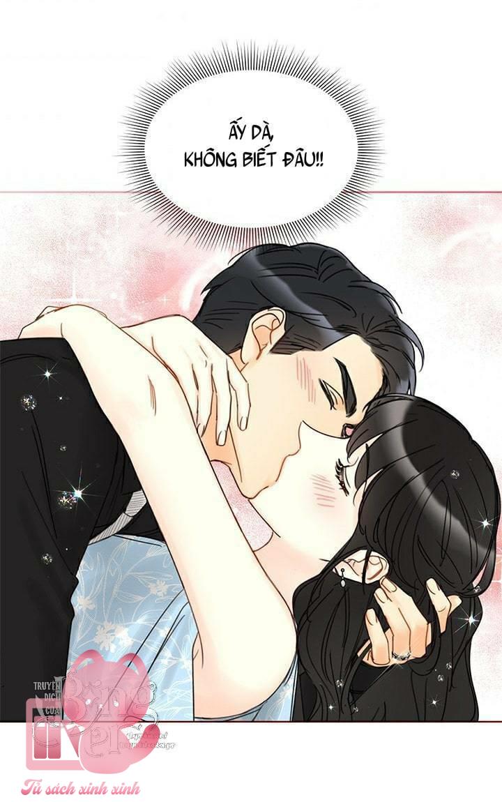 Hẹn Hò Chốn Công Sở - Chap 96