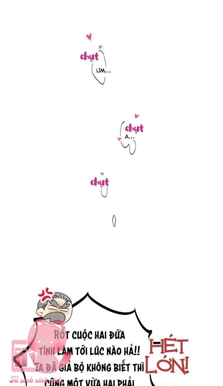 Hẹn Hò Chốn Công Sở - Chap 96