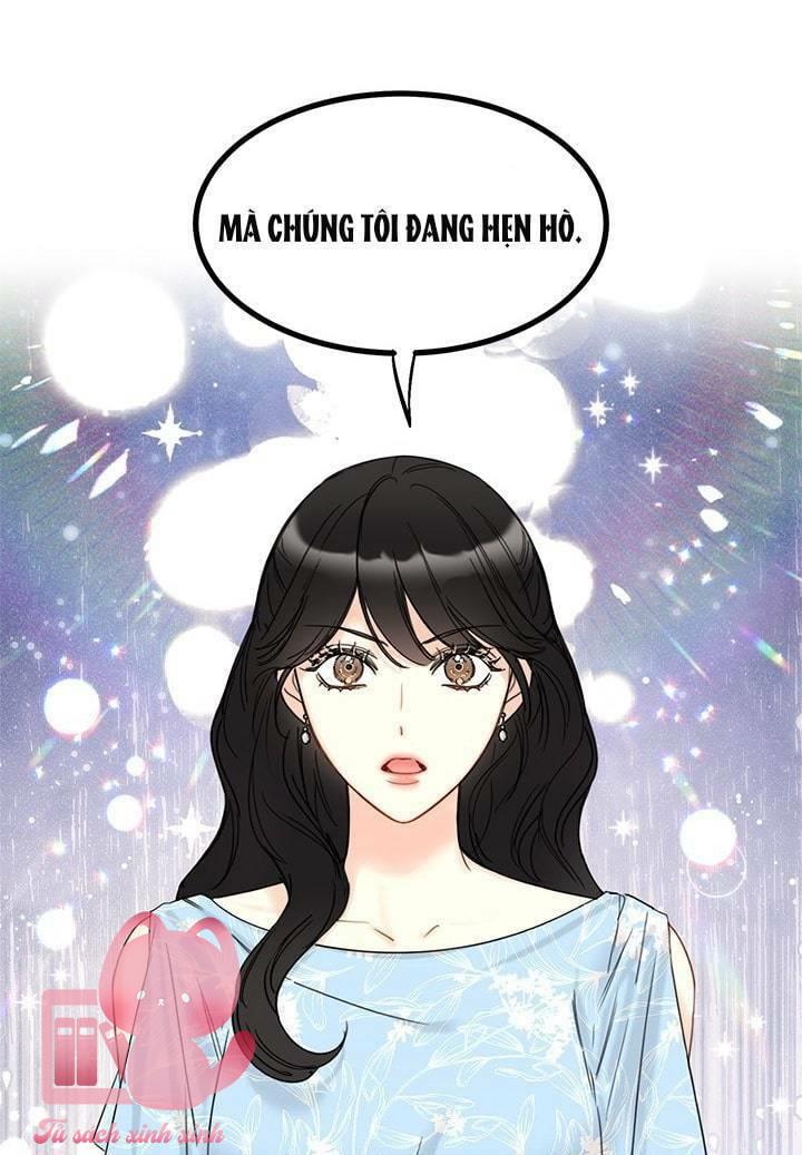 Hẹn Hò Chốn Công Sở - Chap 96