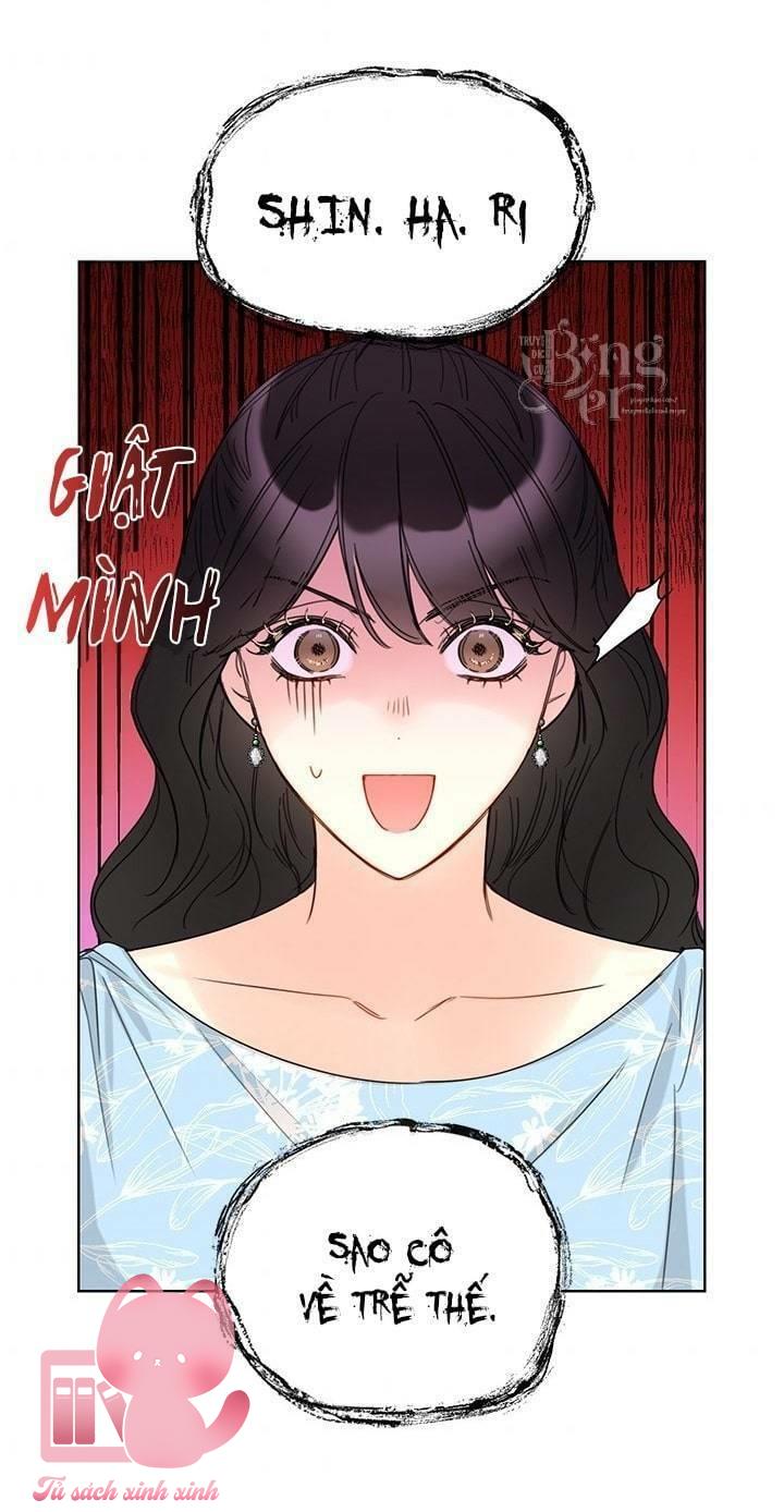 Hẹn Hò Chốn Công Sở - Chap 97