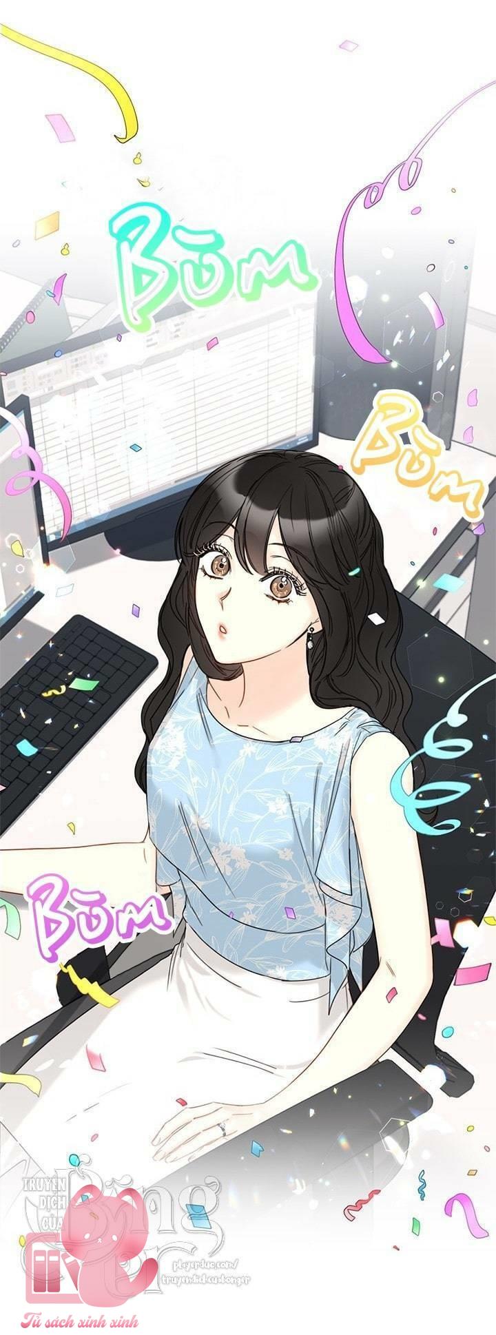 Hẹn Hò Chốn Công Sở - Chap 97