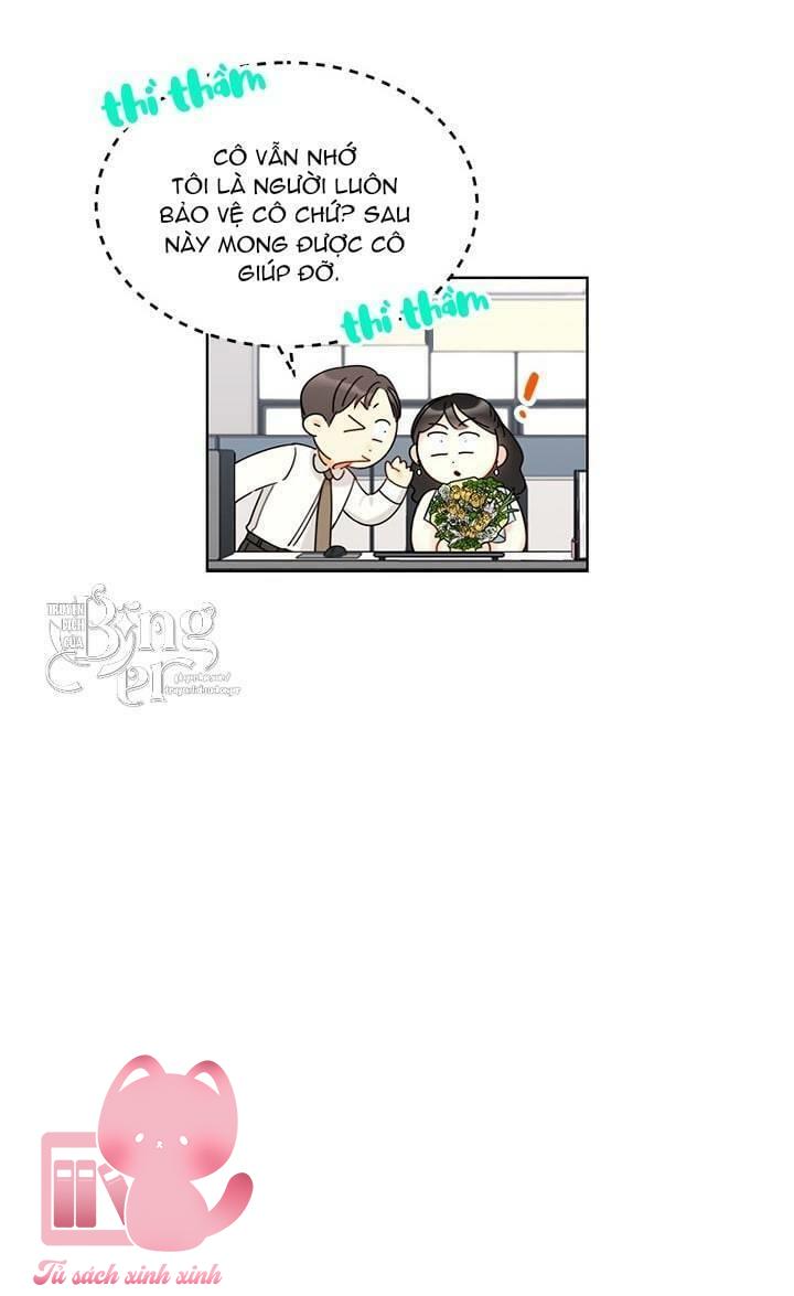 Hẹn Hò Chốn Công Sở - Chap 97