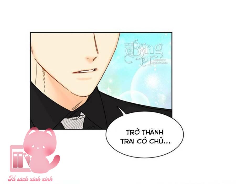 Hẹn Hò Chốn Công Sở - Chap 97