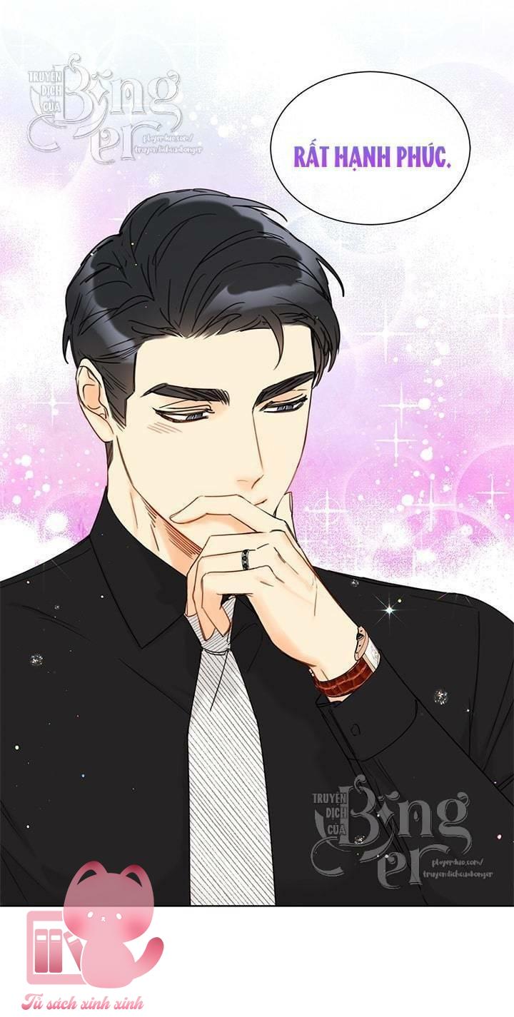 Hẹn Hò Chốn Công Sở - Chap 97