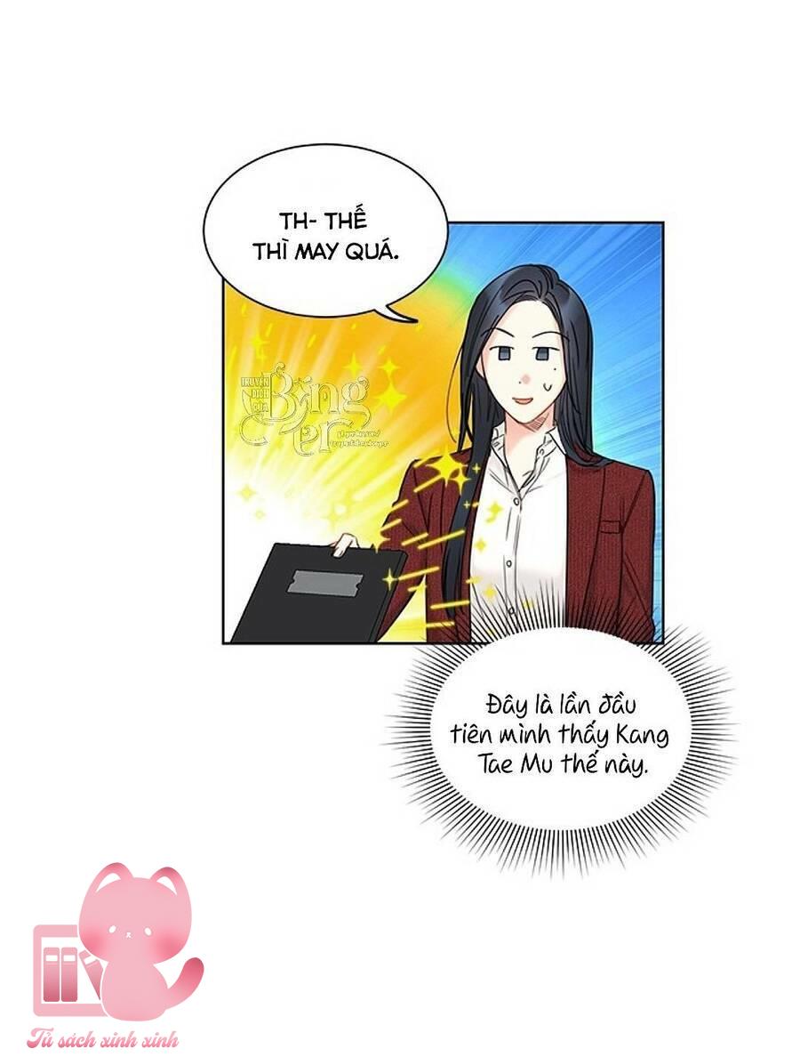 Hẹn Hò Chốn Công Sở - Chap 97