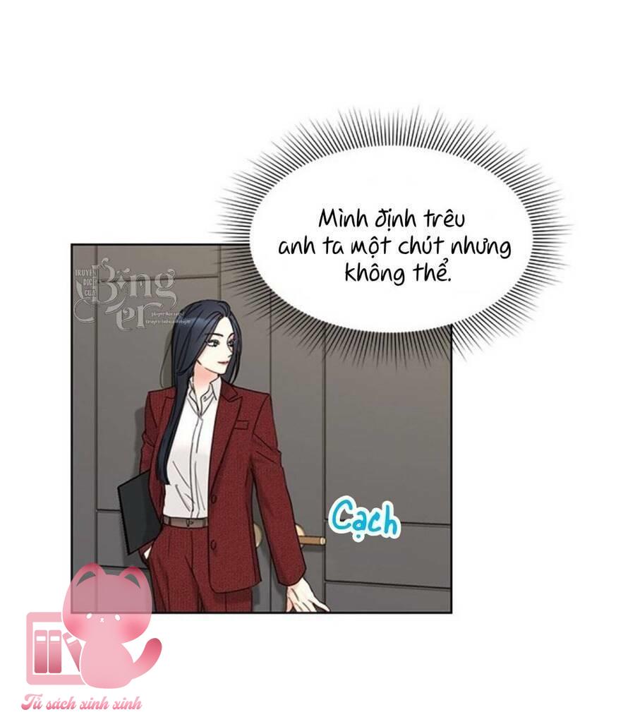 Hẹn Hò Chốn Công Sở - Chap 97