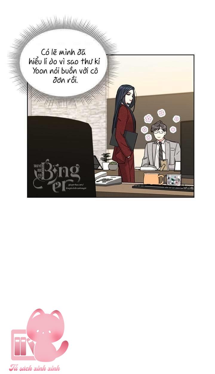 Hẹn Hò Chốn Công Sở - Chap 97