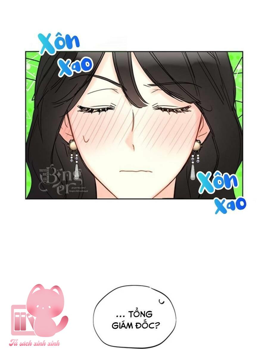 Hẹn Hò Chốn Công Sở - Chap 97