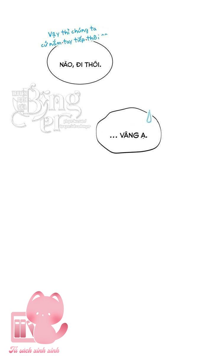 Hẹn Hò Chốn Công Sở - Chap 97