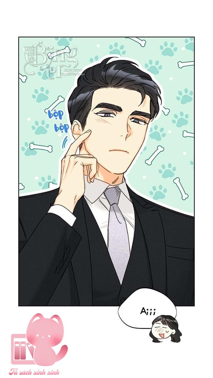 Hẹn Hò Chốn Công Sở - Chap 97