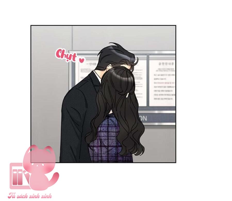 Hẹn Hò Chốn Công Sở - Chap 97